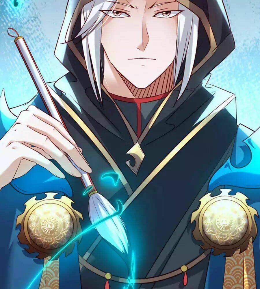 thiên kim bất hoán chapter 19 57