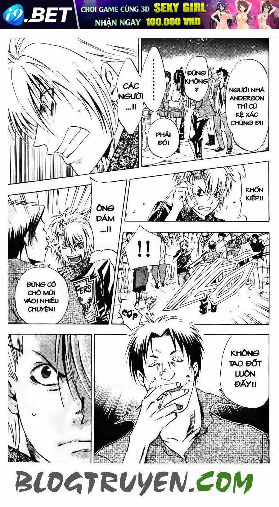 ma vương chapter 38 18