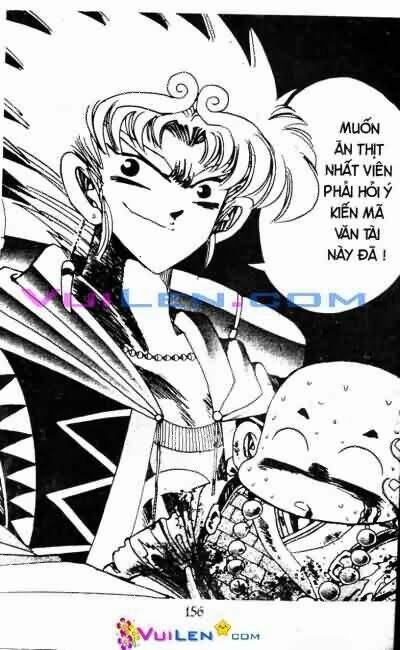 những người bạn tốt chapter 12 157