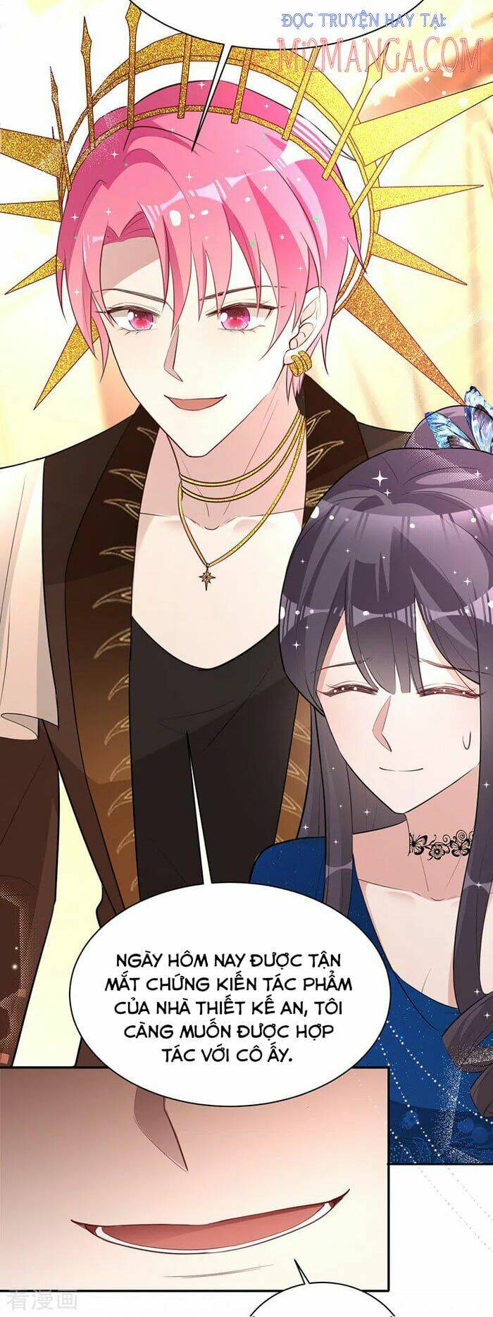 dĩ hôn chi danh chapter 30 18