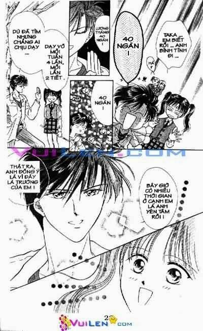 quyển sách kỳ bí chapter 15 23