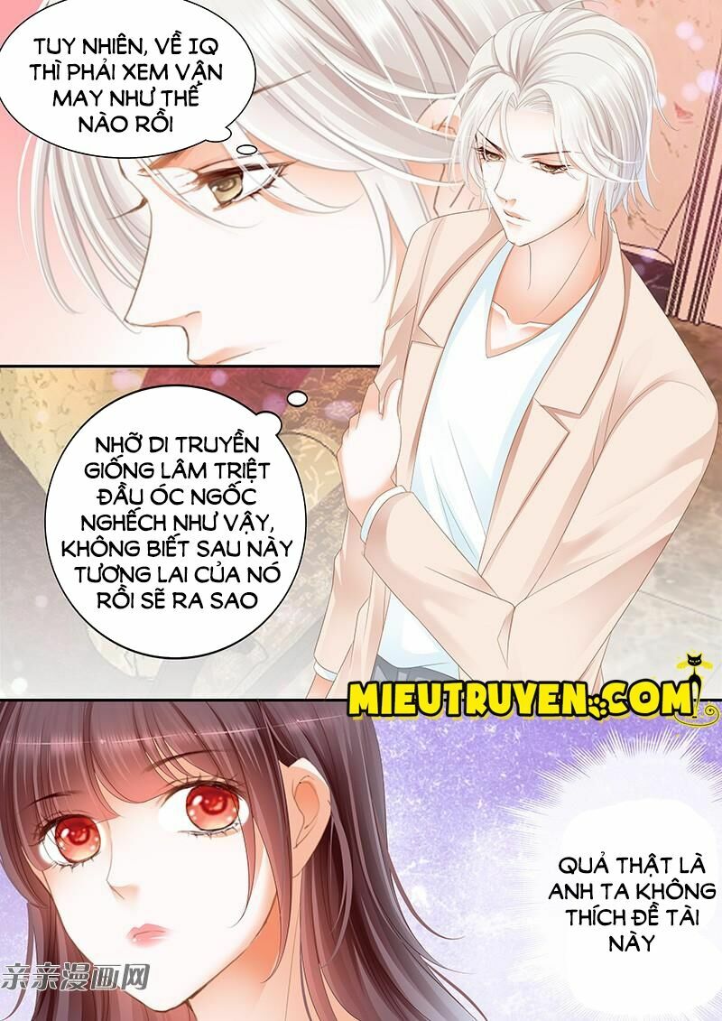 thiểm hôn kiều thê chapter 60 10