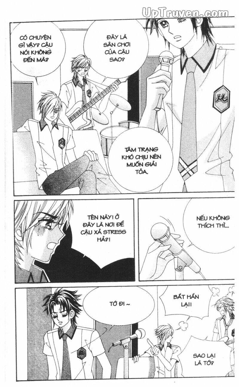 chỉ mình anh chapter 7 147