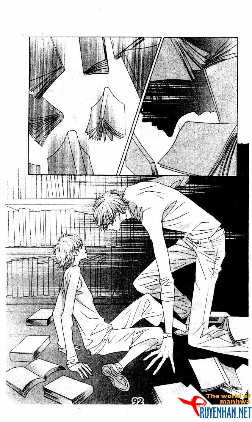 you're so cool chapter 14 14