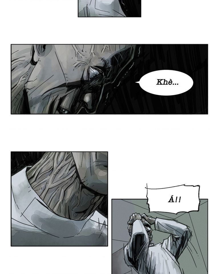 hoa tử đỏ chapter 4 10