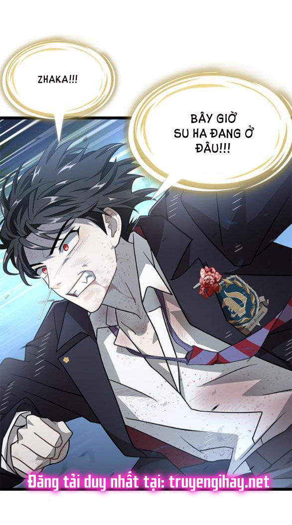 dark moon - tế đàn ánh trăng chapter 18.1 12