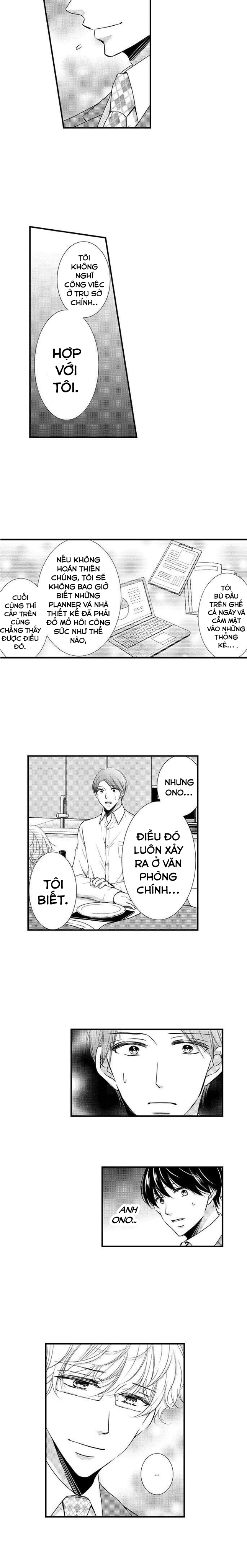 sự cao trào hoàn hảo chapter 144 7