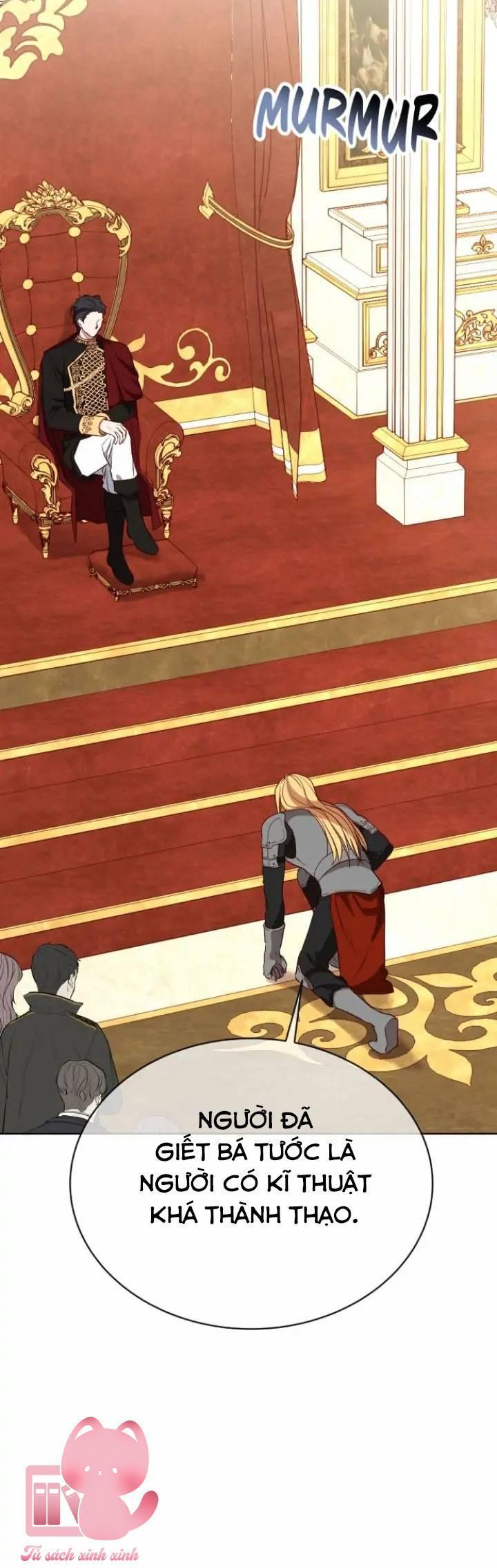 đoá hoa của dã thú chapter 29 62