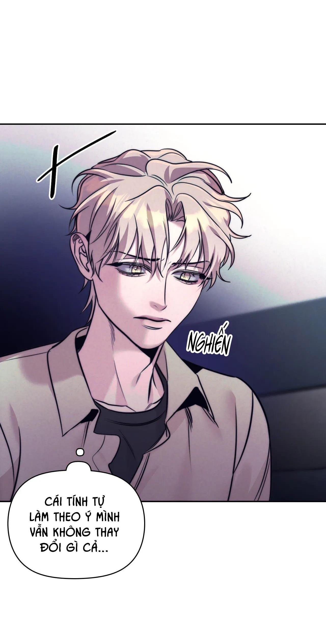 kỳ thị chapter 4 32