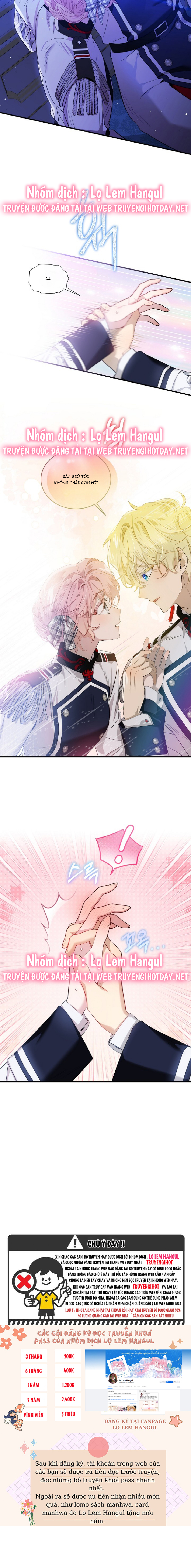 quý cô quyền lực chapter 76 9