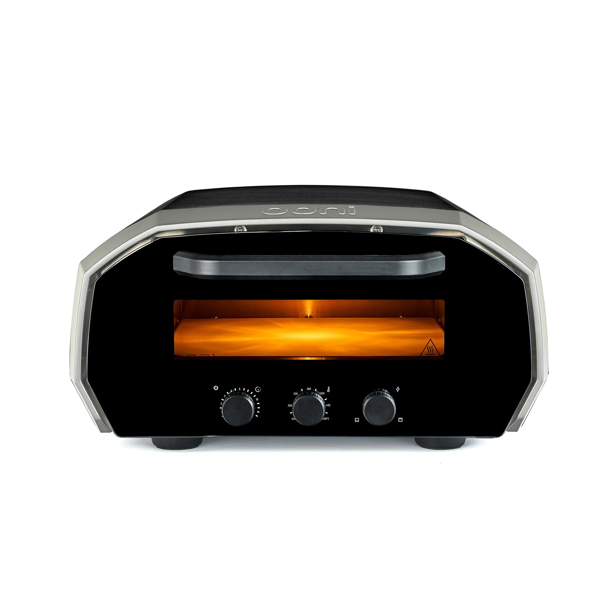 Lò Nướng Pizza Điện Ooni Volt 12 Electric Pizza Oven Dùng Trong Nhà Và Ngoài Trời