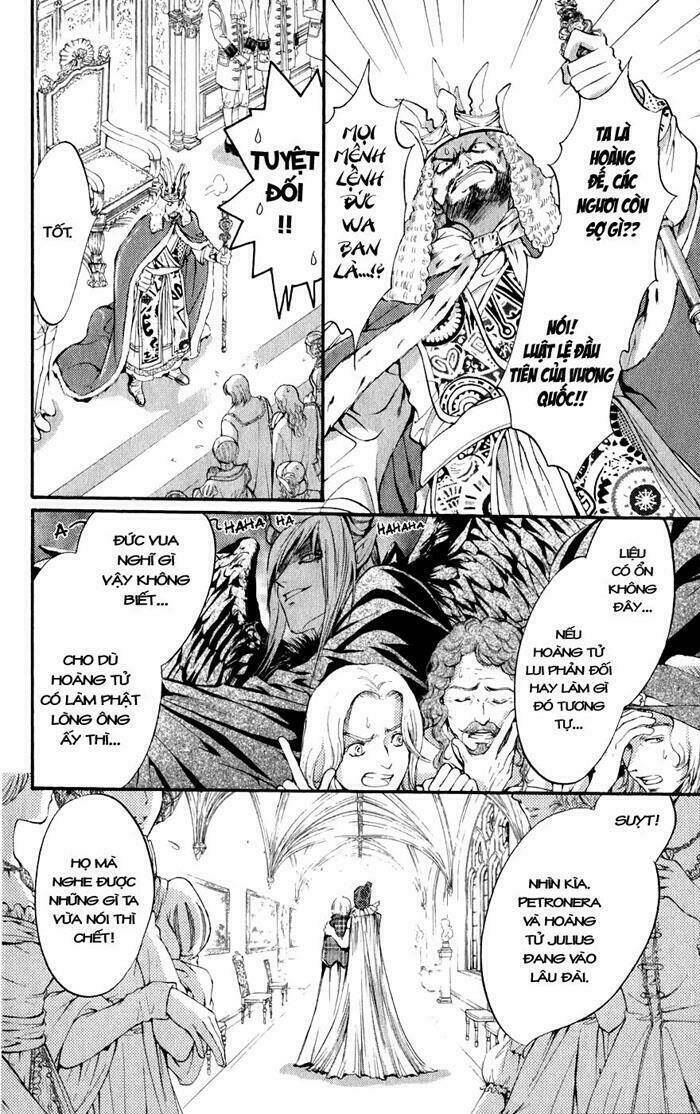 ludwig kakumei chapter 5 8