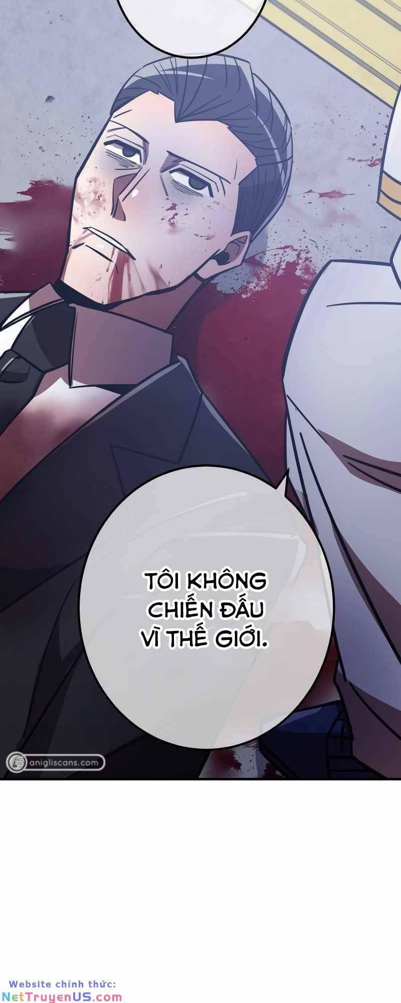 Huyết Thánh Cứu Thế Chủ~ Ta Chỉ Cần 0.0000001% Đã Trở Thành Vô Địch chapter 36 20