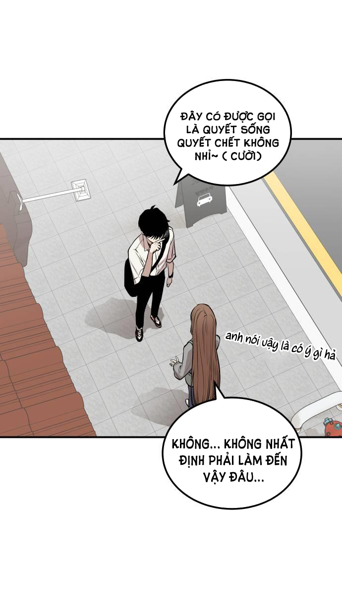 Tuyển Tập Truyện Ngắn Dằm Khăm Của Bạn Mảy chapter 40.1 - Trang 18