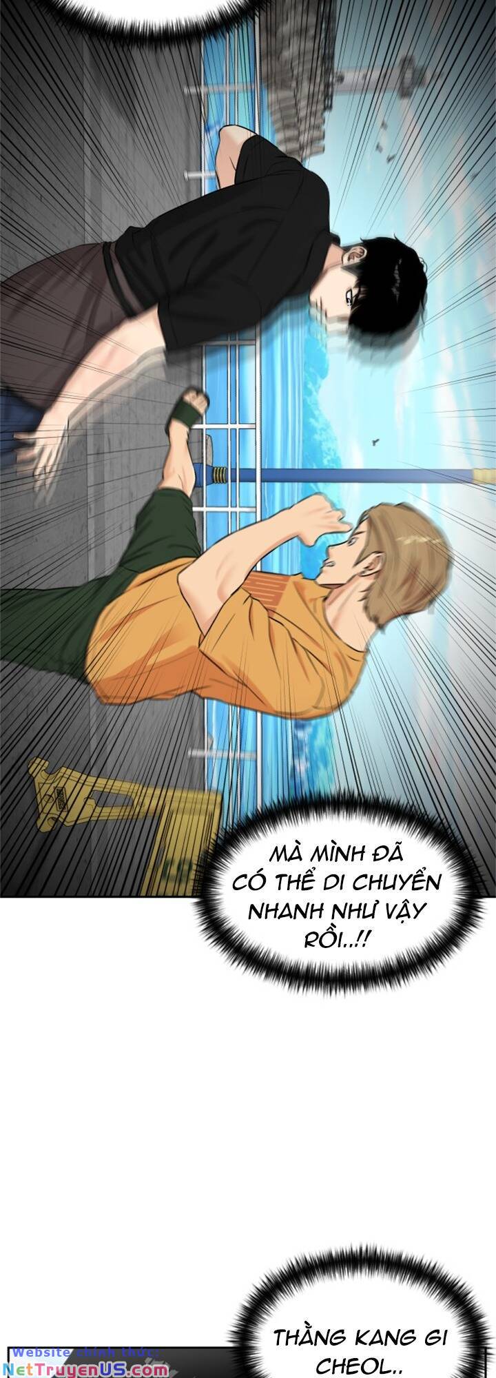 gương mặt thiên tài chapter 80 63