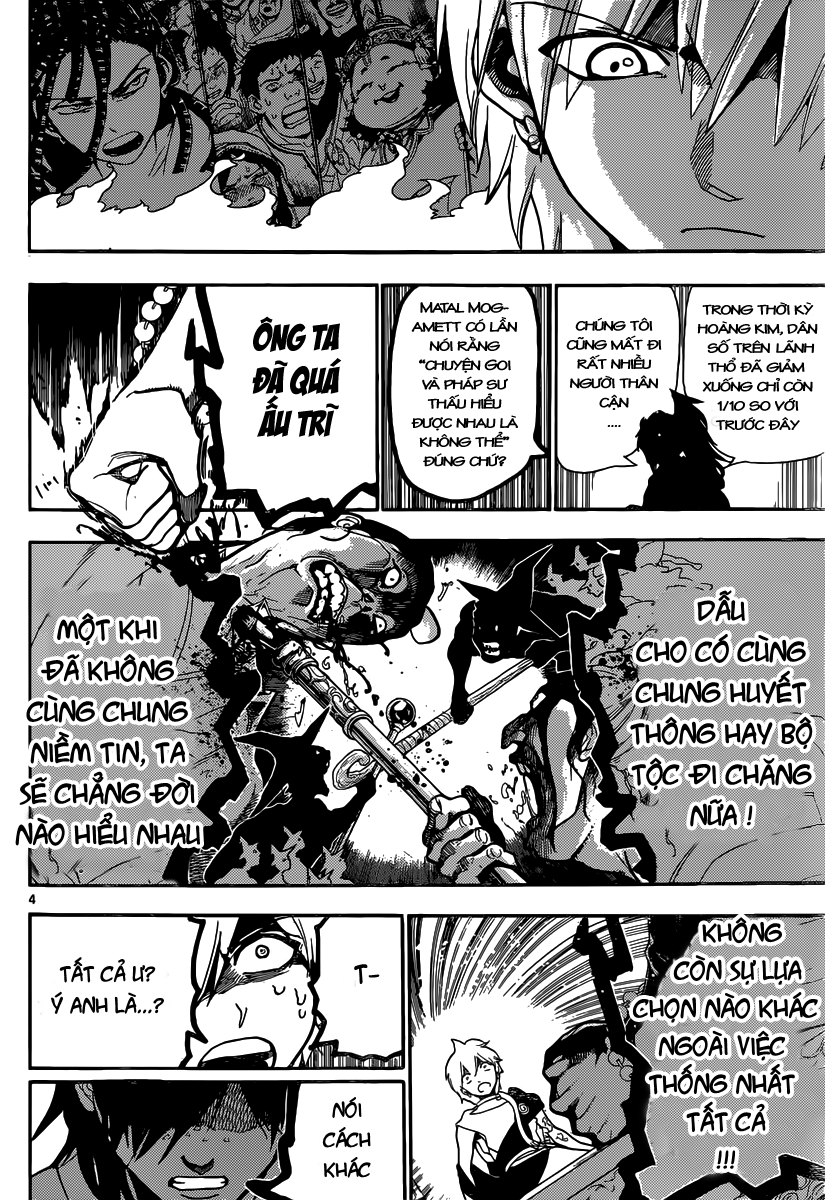 magi - the labyrinth of magic chapter 209 4
