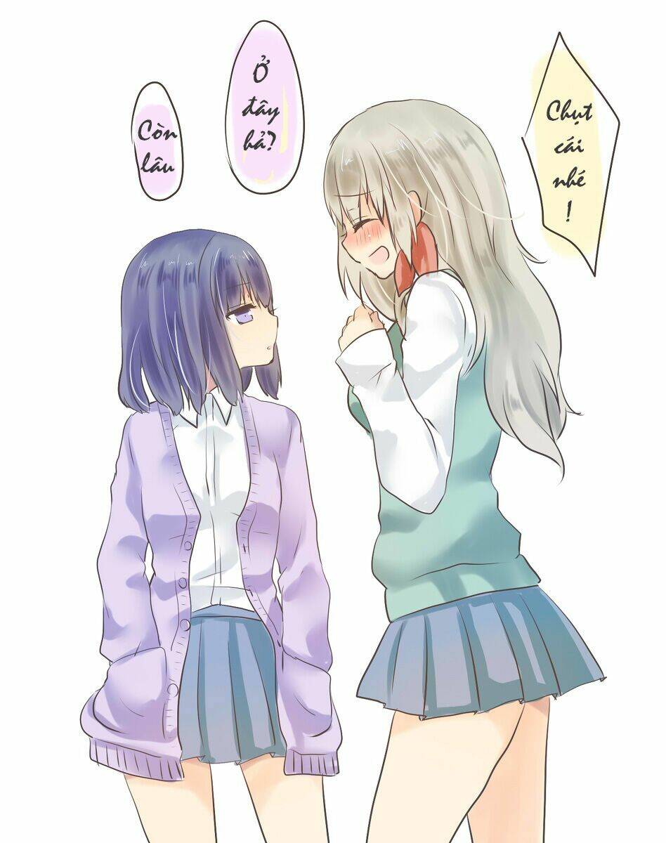 soredemo kimi ga chapter 1 4