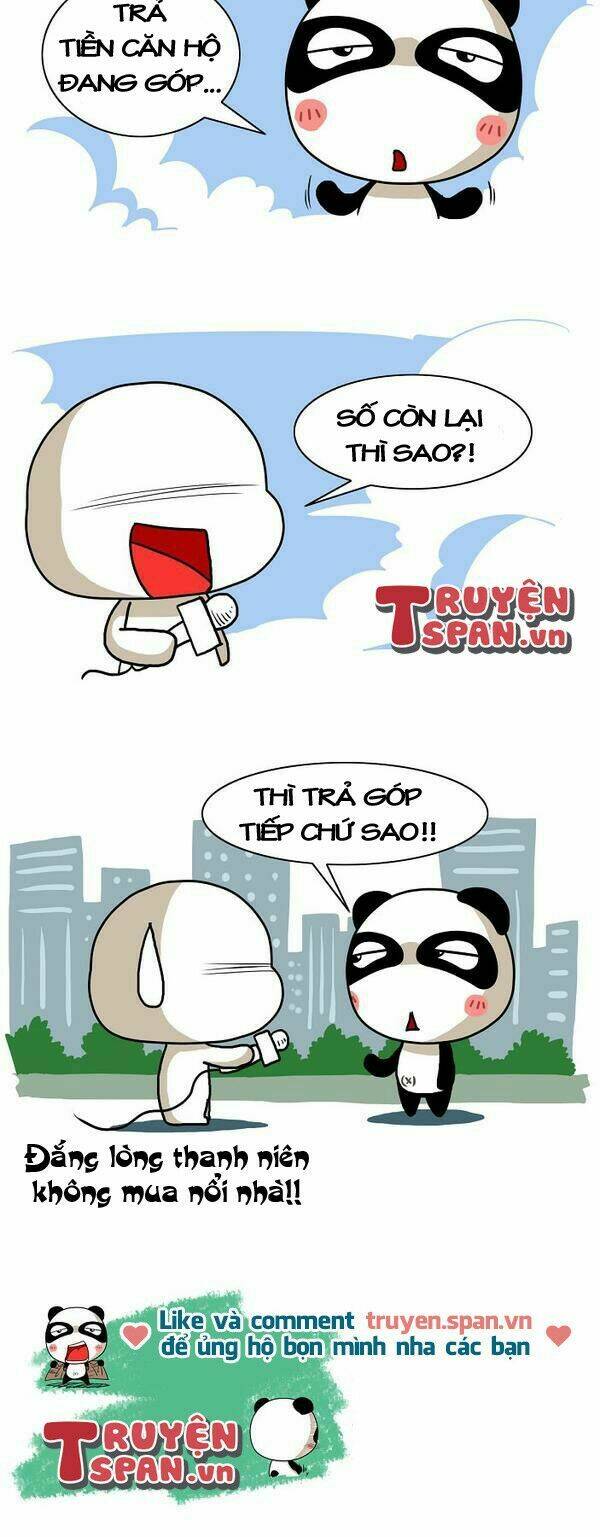 gấu ngốc và những người bạn chapter 21 6
