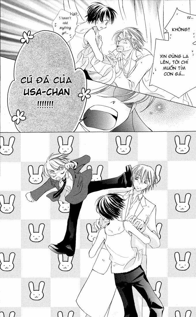 6 chàng trai và 1 cô gái chapter 4.2 18