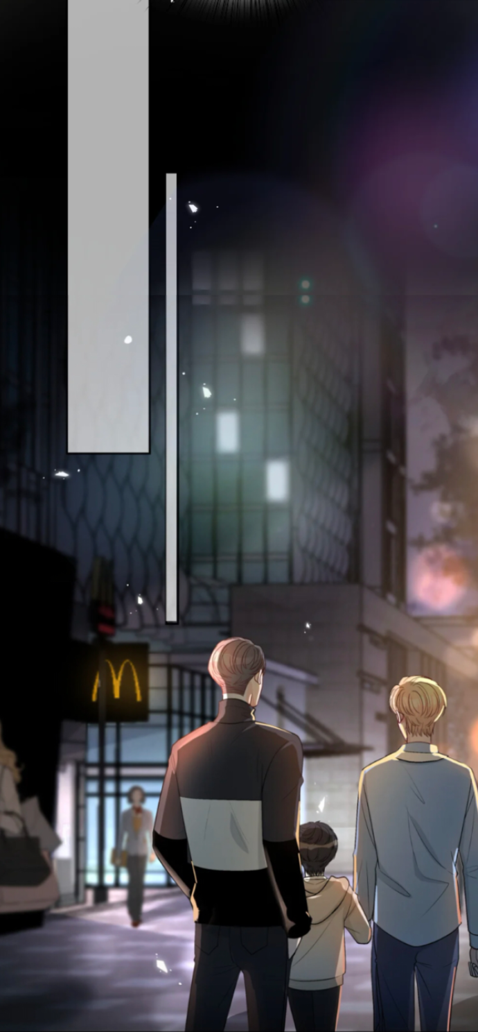 trước và sau ly hôn! chapter 24 9