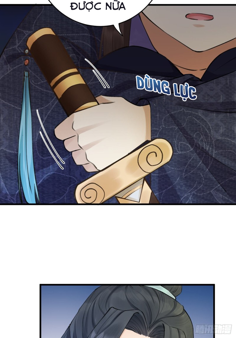 lễ băng nhạc hoại chi dạ chapter 3 30