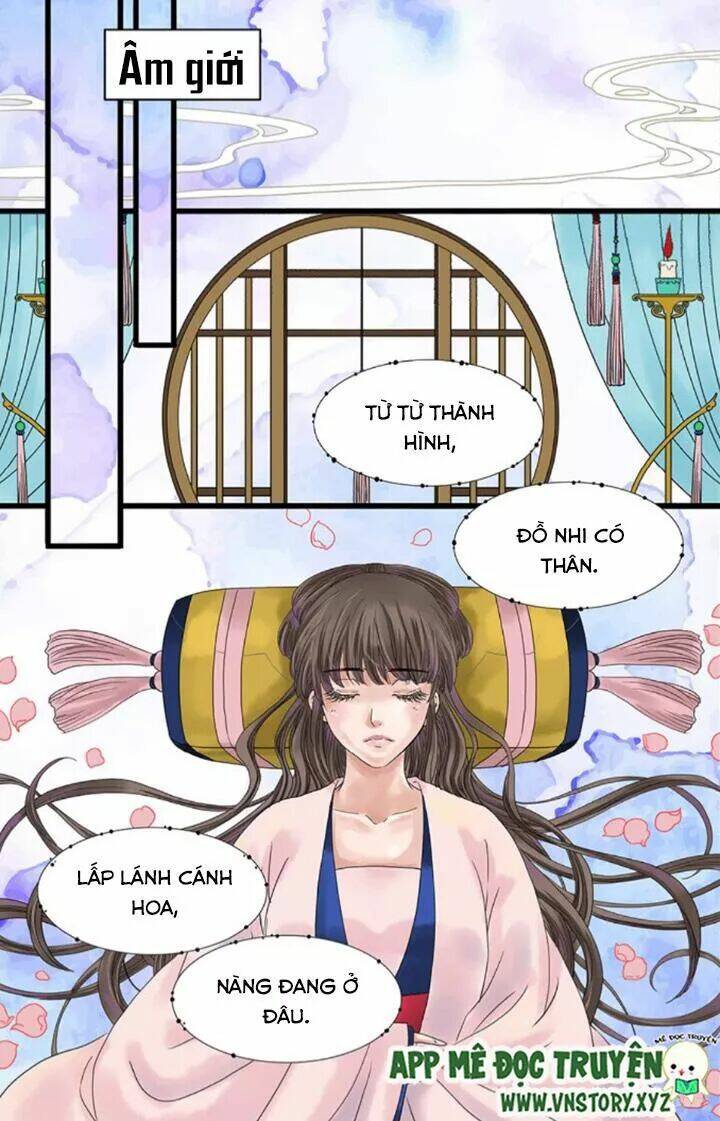 tam sinh kiếp chapter 42 8
