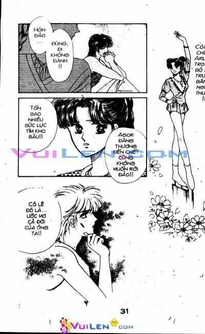 nàng công chúa ham chơi chapter 7 31