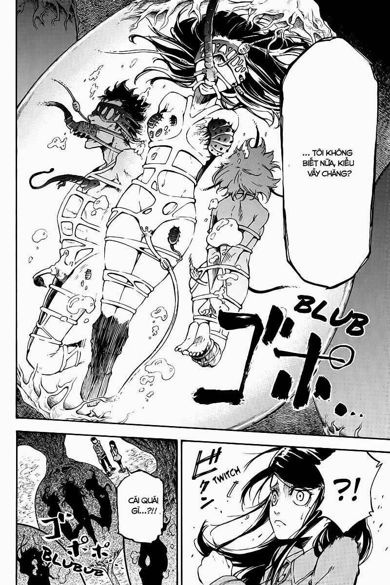 dolly kill kill chapter 23 9