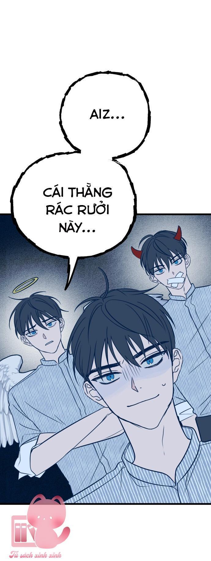 kẻ cắp gặp bà già chapter 8 67