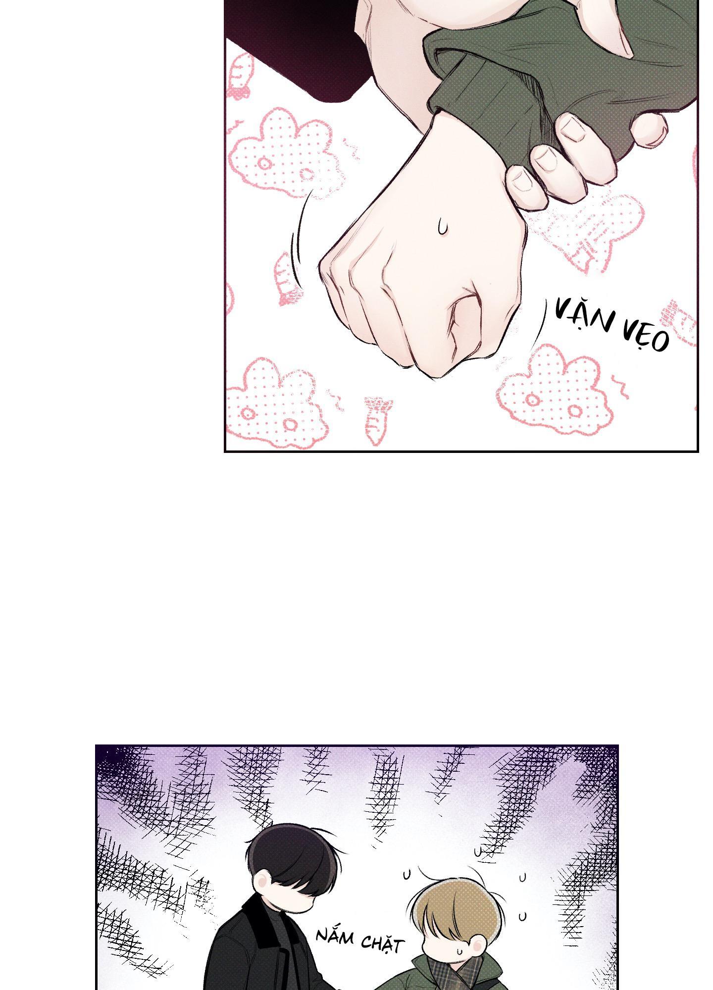 tháng 12 chapter 5 39