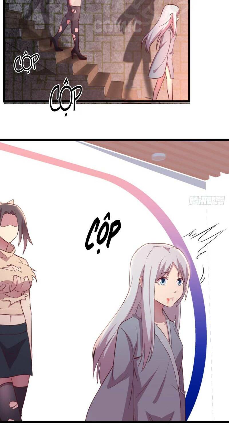 song tu đạo lữ kiểu xem mặt chapter 61 15