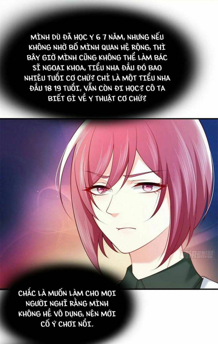 nam thần truy thê chỉ nam chapter 91.1 2