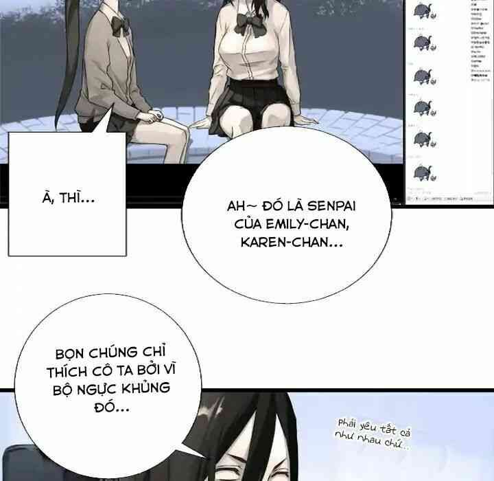 Her Summon Chapter 14 - Trang 10