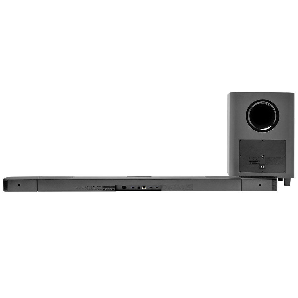 Loa SoundBar JBL BAR 9.1 3D - Hàng chính hãng