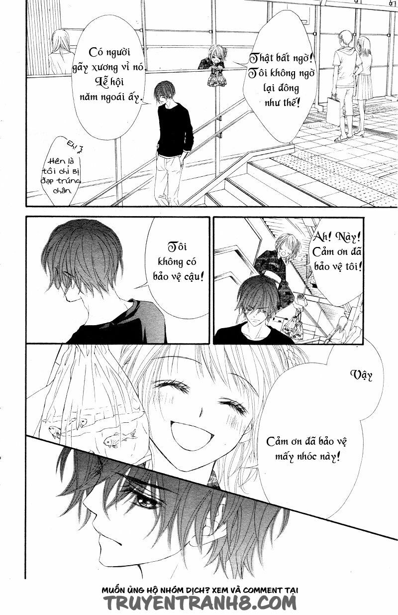 awa-koi chapter 1.2 23
