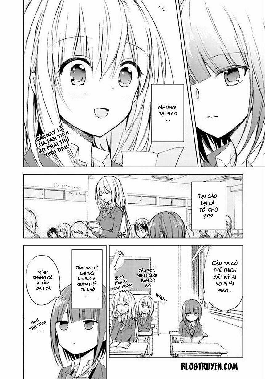 strawberry fields wo mou ichido chapter 2 7