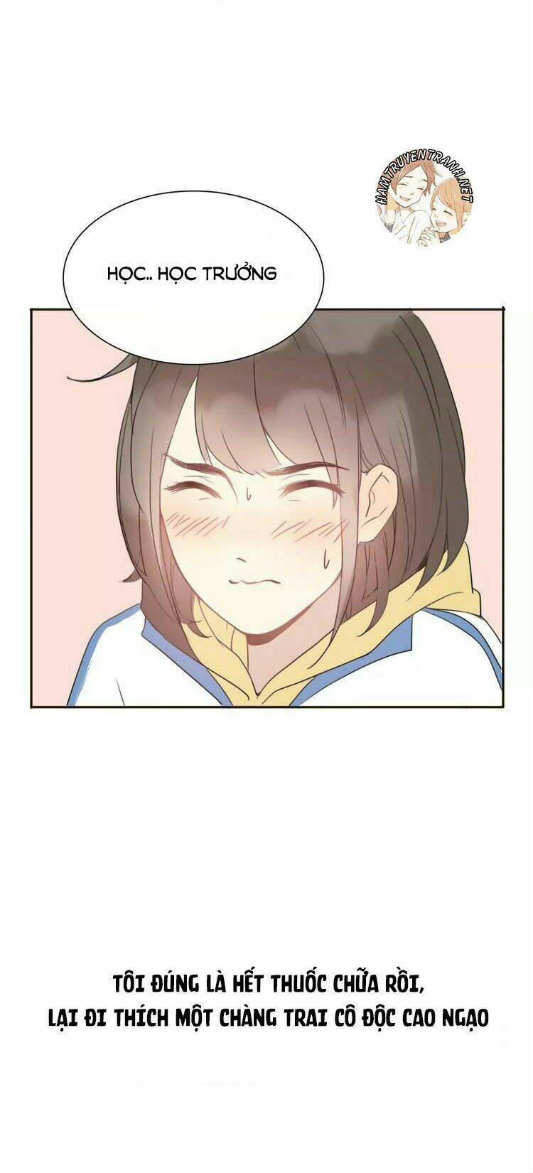 cuộc chiến tiền nhiệm chapter 5.2 5