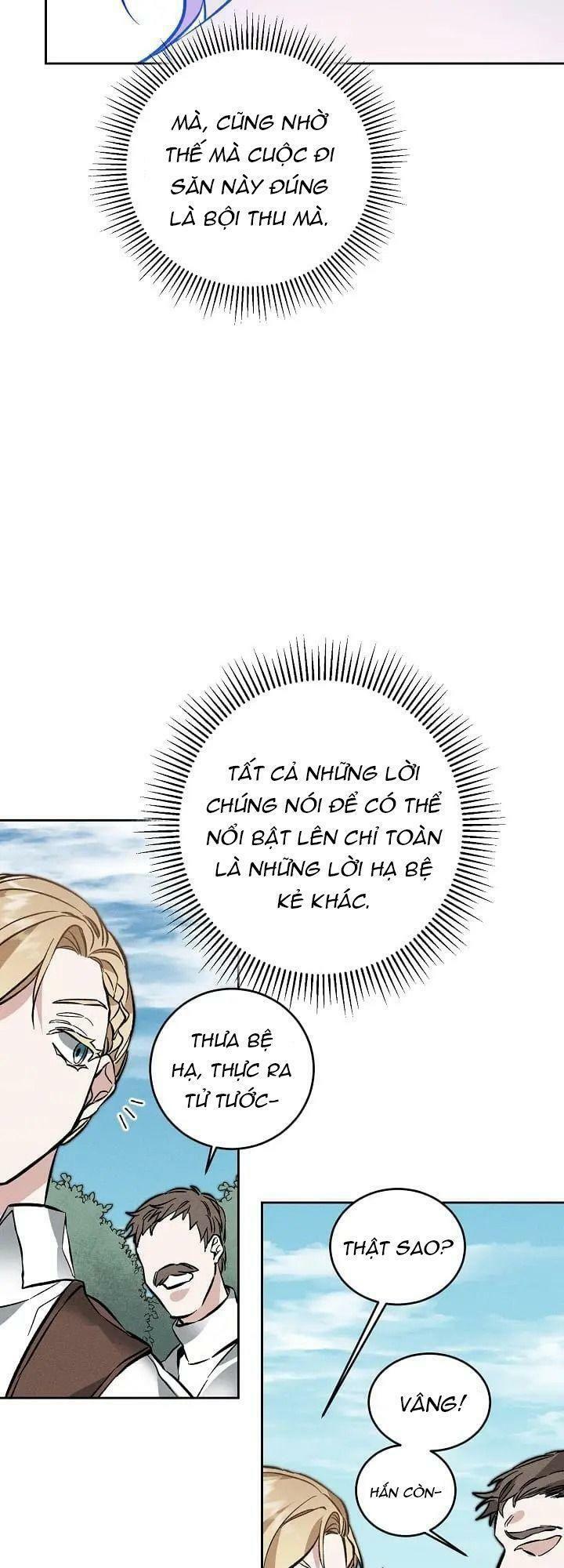 tôi trở thành hoàng đế bạo chúa trong tiểu thuyết chapter 36 36