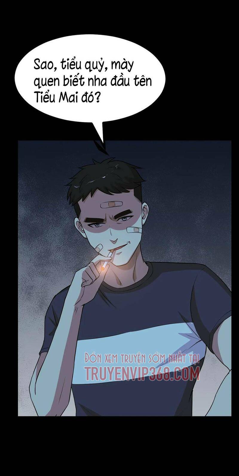 đai ca trở lại tuổi 16 chapter 168 3