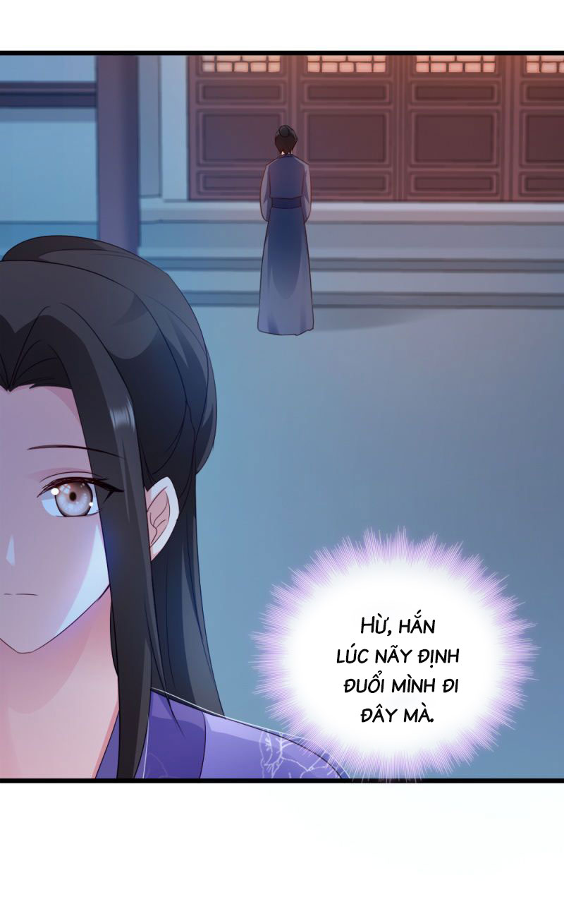 độc tâm cuồng phi khuynh thiên hạ chapter 63 25