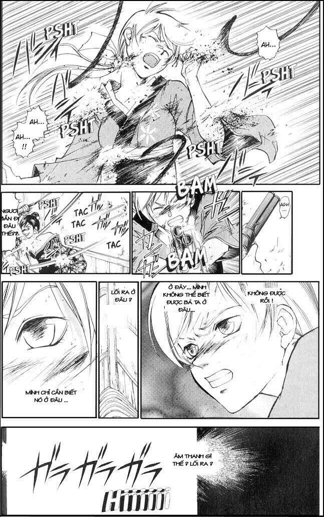 mắt quỷ kyo chapter 10 13