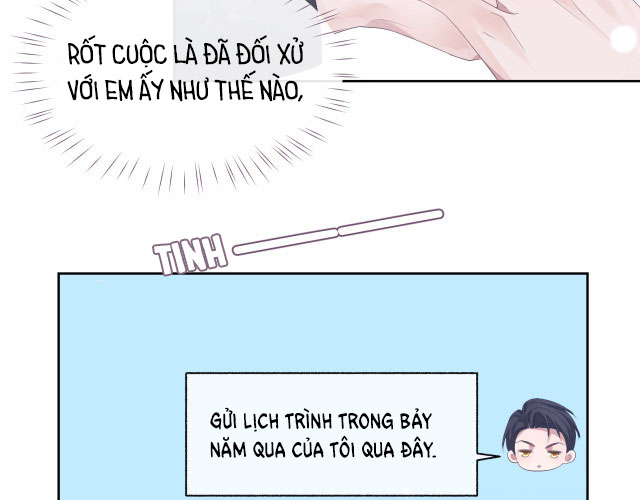 Đơn Xin Ly Hôn chapter 16