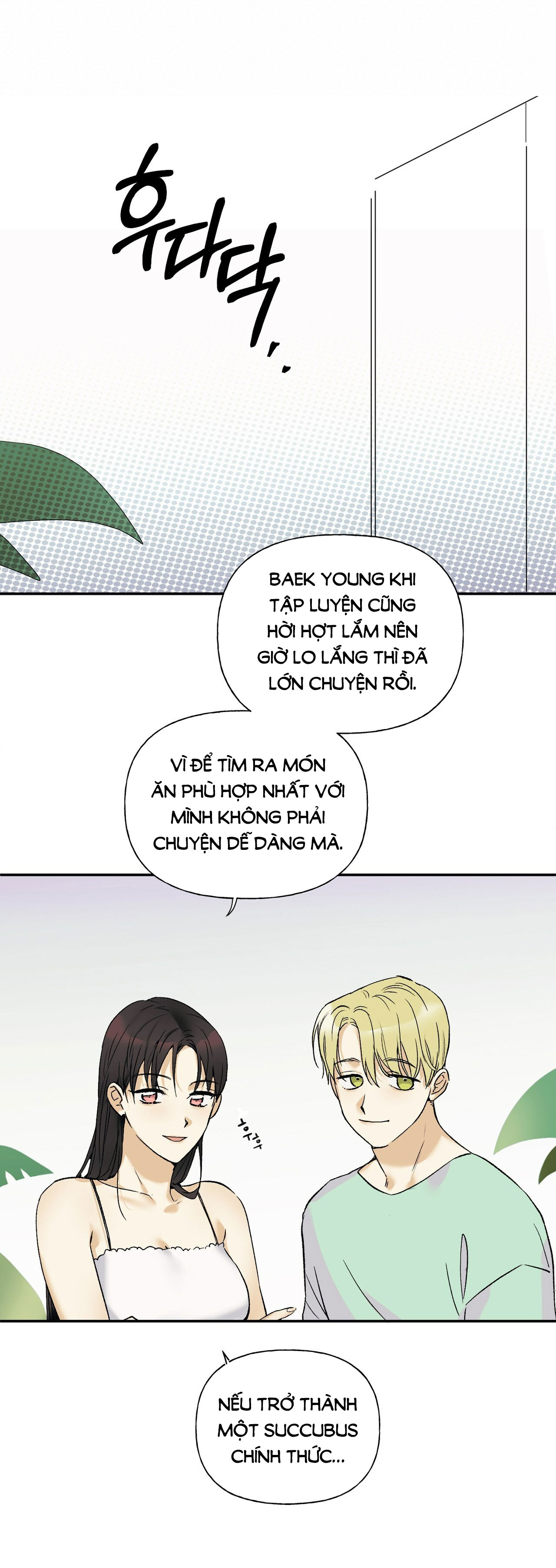 Công Thức Nấu Ăn Thích Hợp Nhất chapter 2.2 - Trang 8