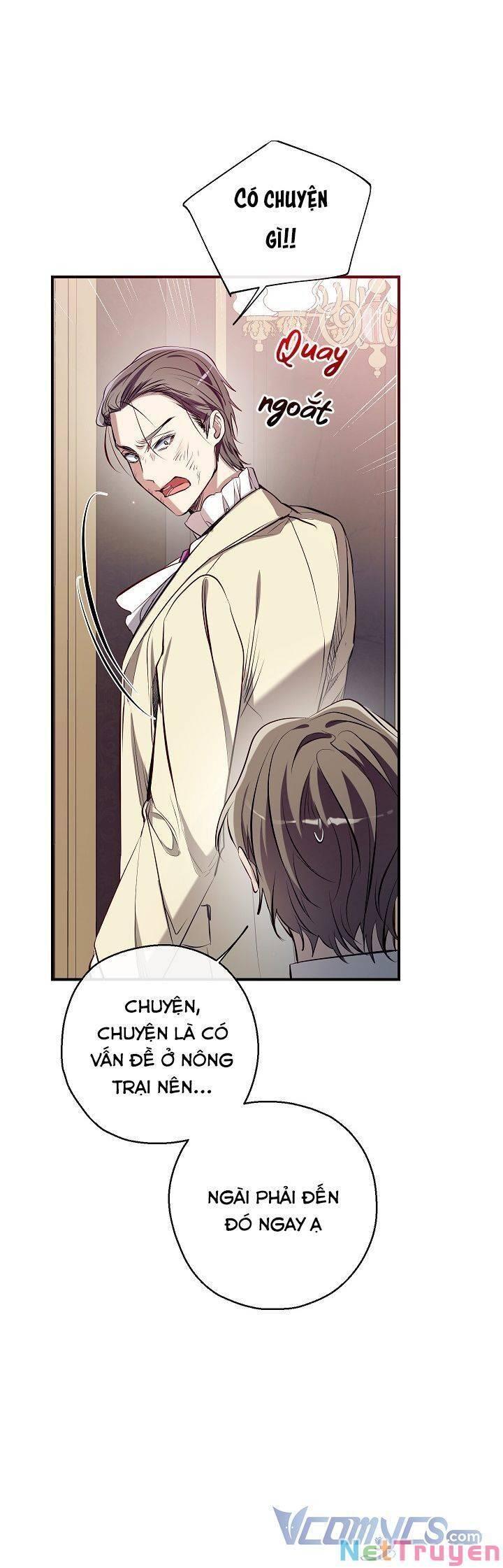 chúng ta có thể trở thành gia đình được không? chapter 72 20