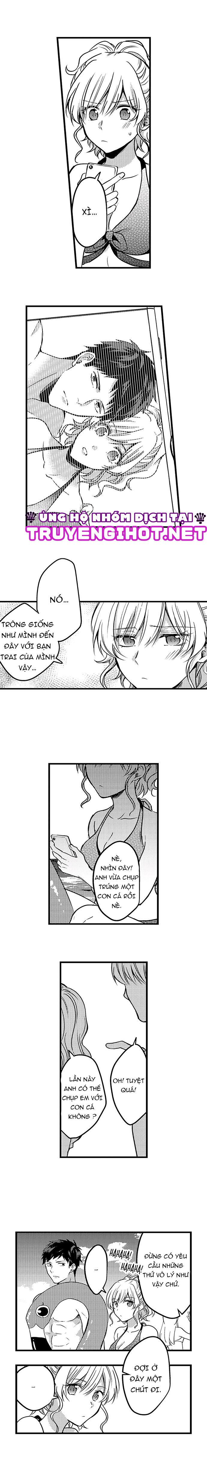 mùa hè tan chảy (full) chapter 8 4