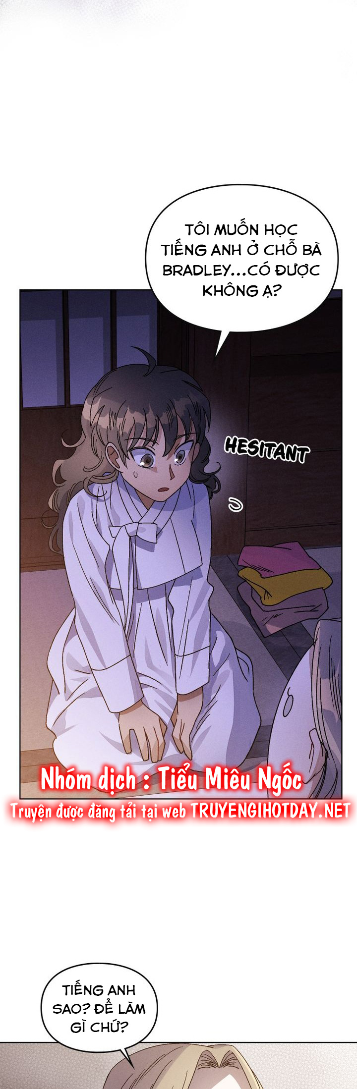 nếu tôi là bạn chapter 57 3