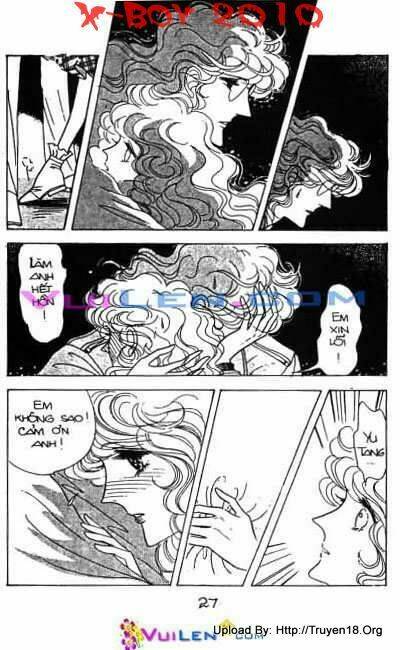 ánh đèn rực rỡ chapter 10 28