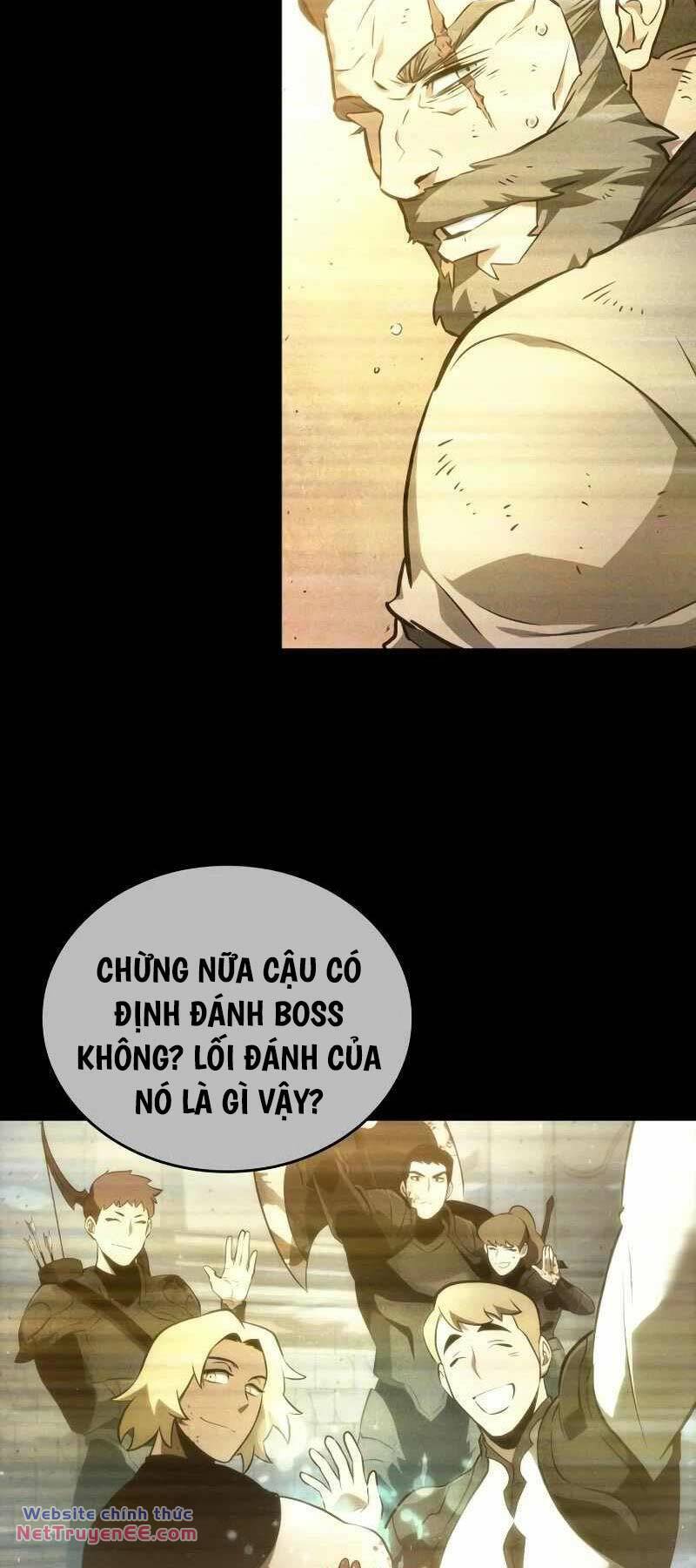 thế giới hậu tận thế chapter 117 43