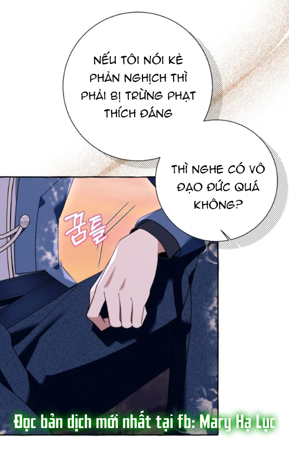 tôi tưởng đó chỉ là tiểu thuyết trọng sinh bình thường chapter 69.2 16