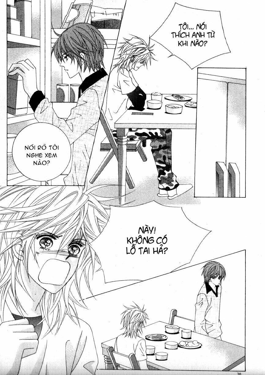 she's scary chapter 38 20